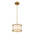 Подвесной светильник Elstead Lighting Lemuria GN-LEMURIA-MP