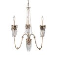 Подвесной светильник Elstead Lighting Venetian FB-VENETIAN3