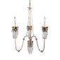 Rippvalgusti Elstead Lighting Venetian FB-VENETIAN3 цена и информация | Rippvalgustid | kaup24.ee