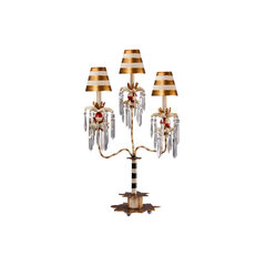 Lauavalgusti Elstead Lighting Birdland FB-BIRDLAND-TL3 цена и информация | Настольные лампы | kaup24.ee