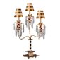 Lauavalgusti Elstead Lighting Birdland FB-BIRDLAND-TL3 цена и информация | Laualambid | kaup24.ee