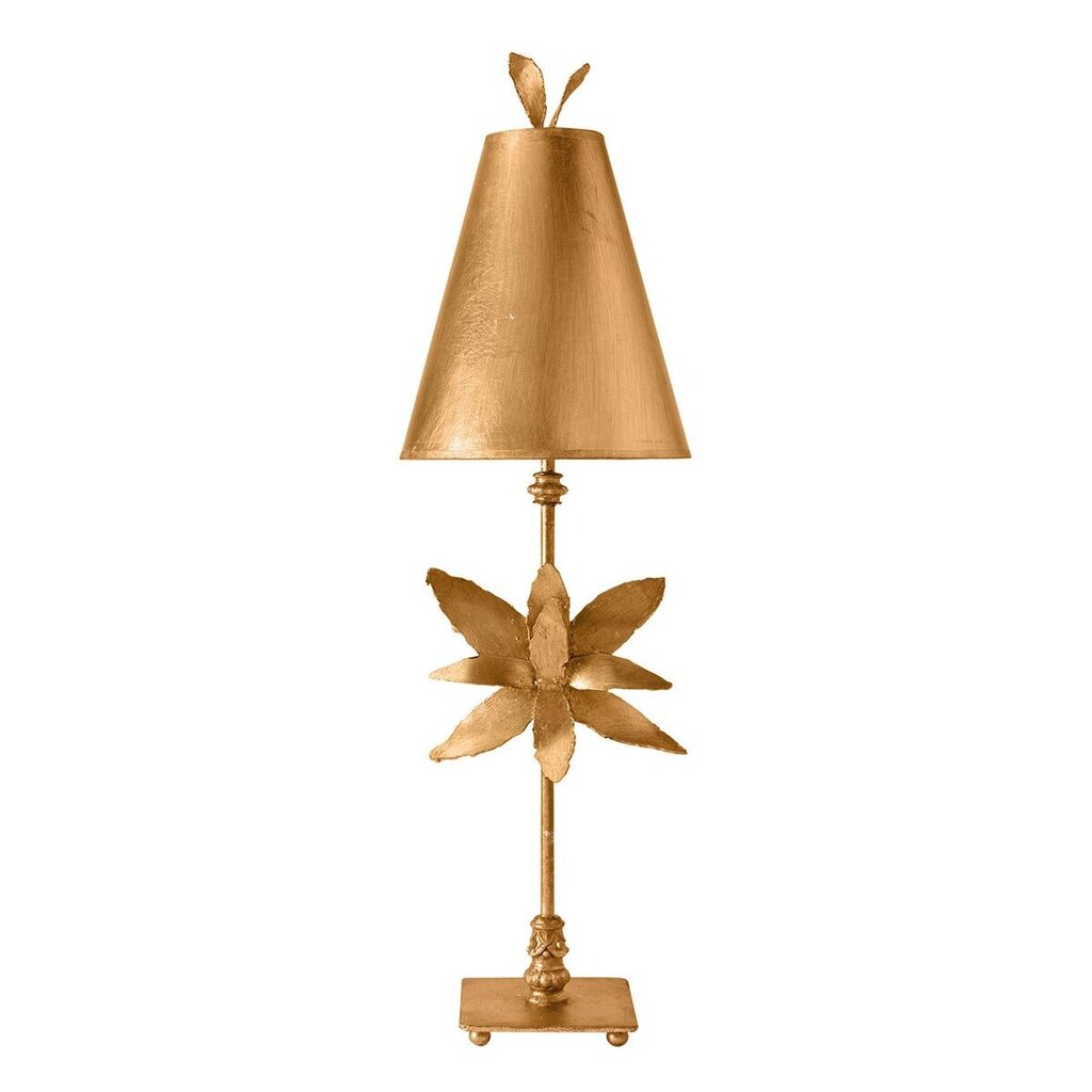 Lauavalgusti Elstead Lighting Azalea FB-AZALEA-TL-GD hind ja info | Laualambid | kaup24.ee