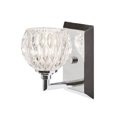 Настенный светильник для ванной комнаты Elstead Lighting Serena QZ-SERENA1-BATH цена и информация | Настенные светильники | kaup24.ee