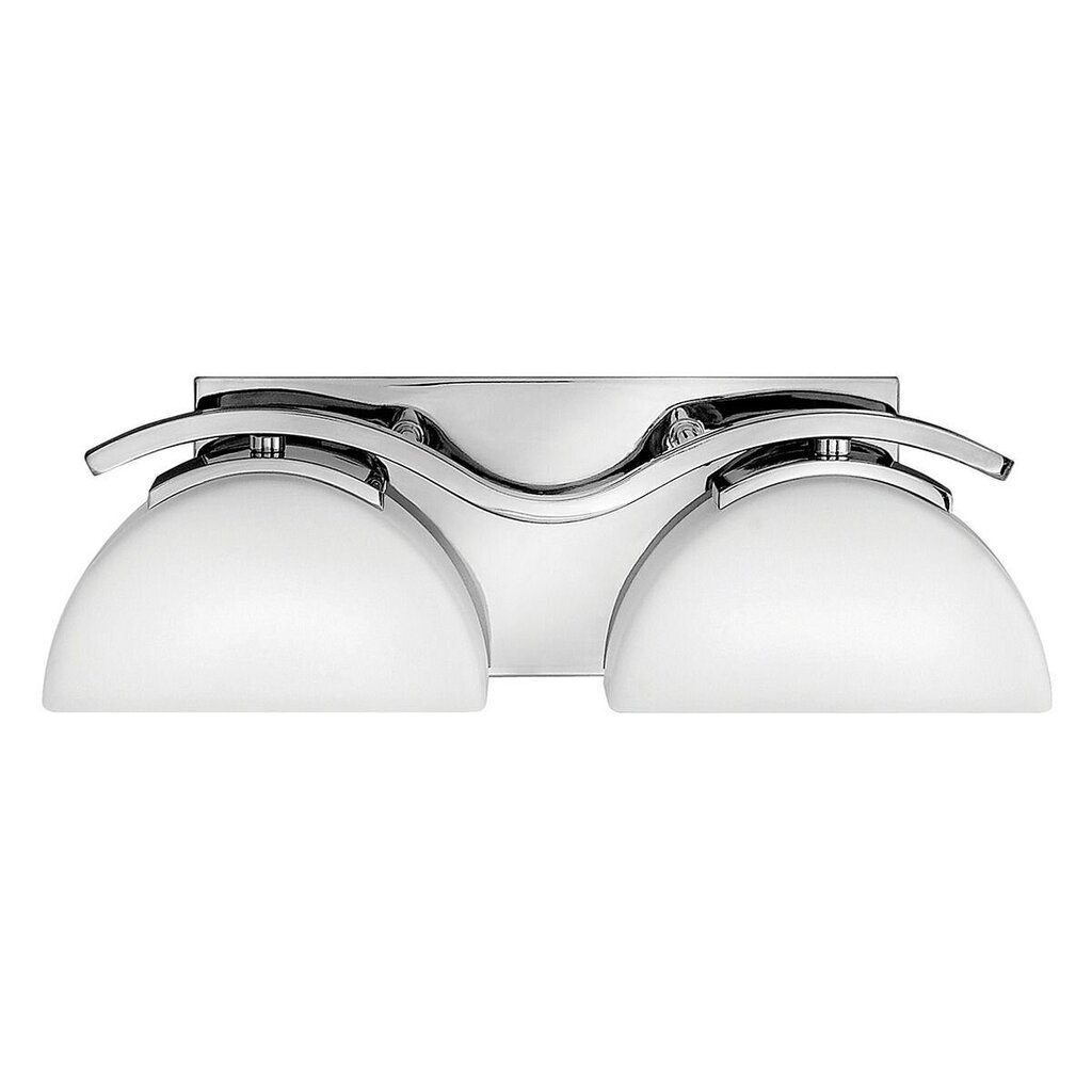 Vannitoa seinavalgusti Elstead Lighting Verve HK-VERVE2-BATH цена и информация | Seinavalgustid | kaup24.ee