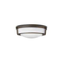 Laevalgusti Elstead Lighting Hathaway HK-HATHAWAY-F-MB цена и информация | Потолочные светильники | kaup24.ee