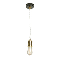 Rippvalgusti Elstead Lighting Douille DOUILLE-P-BPB hind ja info | Rippvalgustid | kaup24.ee