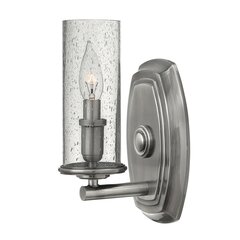 Настенный светильник Elstead Lighting Dakota HK-DAKOTA1 цена и информация | Настенные светильники | kaup24.ee