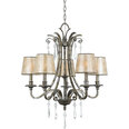 Подвесной светильник Elstead Lighting Kendra QZ-KENDRA5