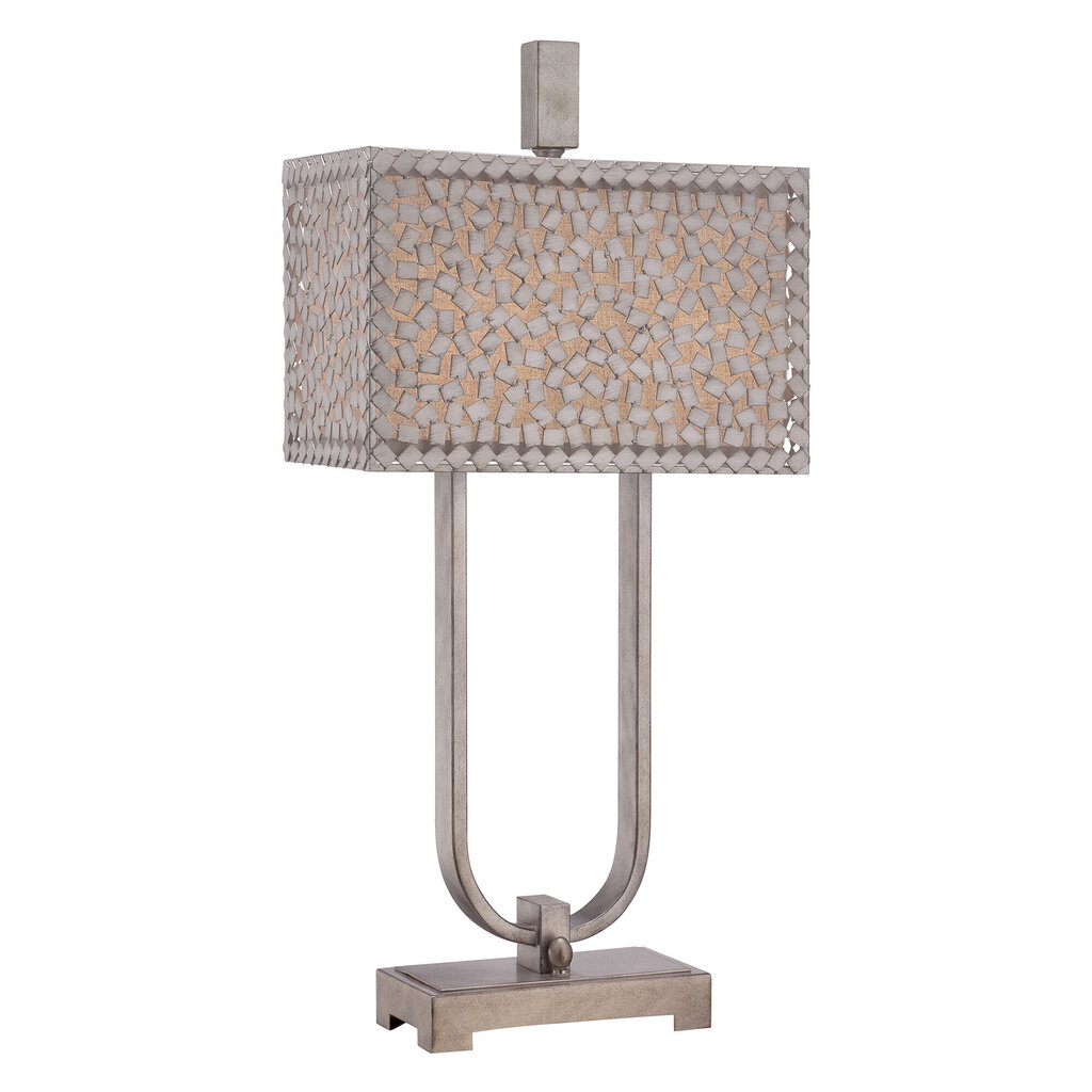 Lauavalgusti Elstead Lighting Confetti QZ-CONFETTI-TL hind ja info | Laualambid | kaup24.ee