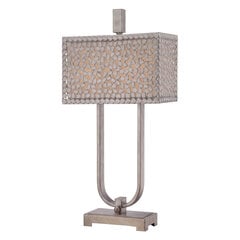 Lauavalgusti Elstead Lighting Confetti QZ-CONFETTI-TL цена и информация | Настольные лампы | kaup24.ee