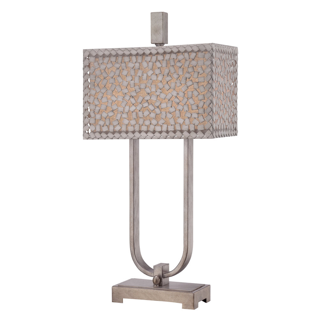 Lauavalgusti Elstead Lighting Confetti QZ-CONFETTI-TL hind ja info | Laualambid | kaup24.ee