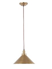 Rippvalgusti Elstead Lighting Provence PV-SP-AB hind ja info | Rippvalgustid | kaup24.ee