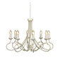 Rippvalgusti Elstead Lighting Olivia OV8-IVORY-GOLD цена и информация | Rippvalgustid | kaup24.ee