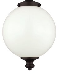 Rippvalgusti Elstead Lighting Parkman FE-PARKMAN-PS-OB цена и информация | Люстры | kaup24.ee
