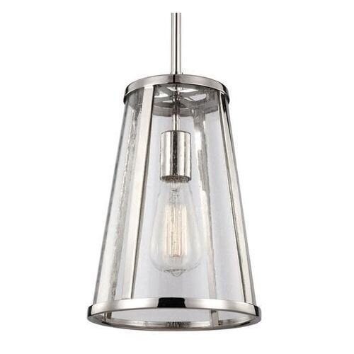 Rippvalgusti Elstead Lighting Harrow FE-HARROW-P-S hind ja info | Rippvalgustid | kaup24.ee