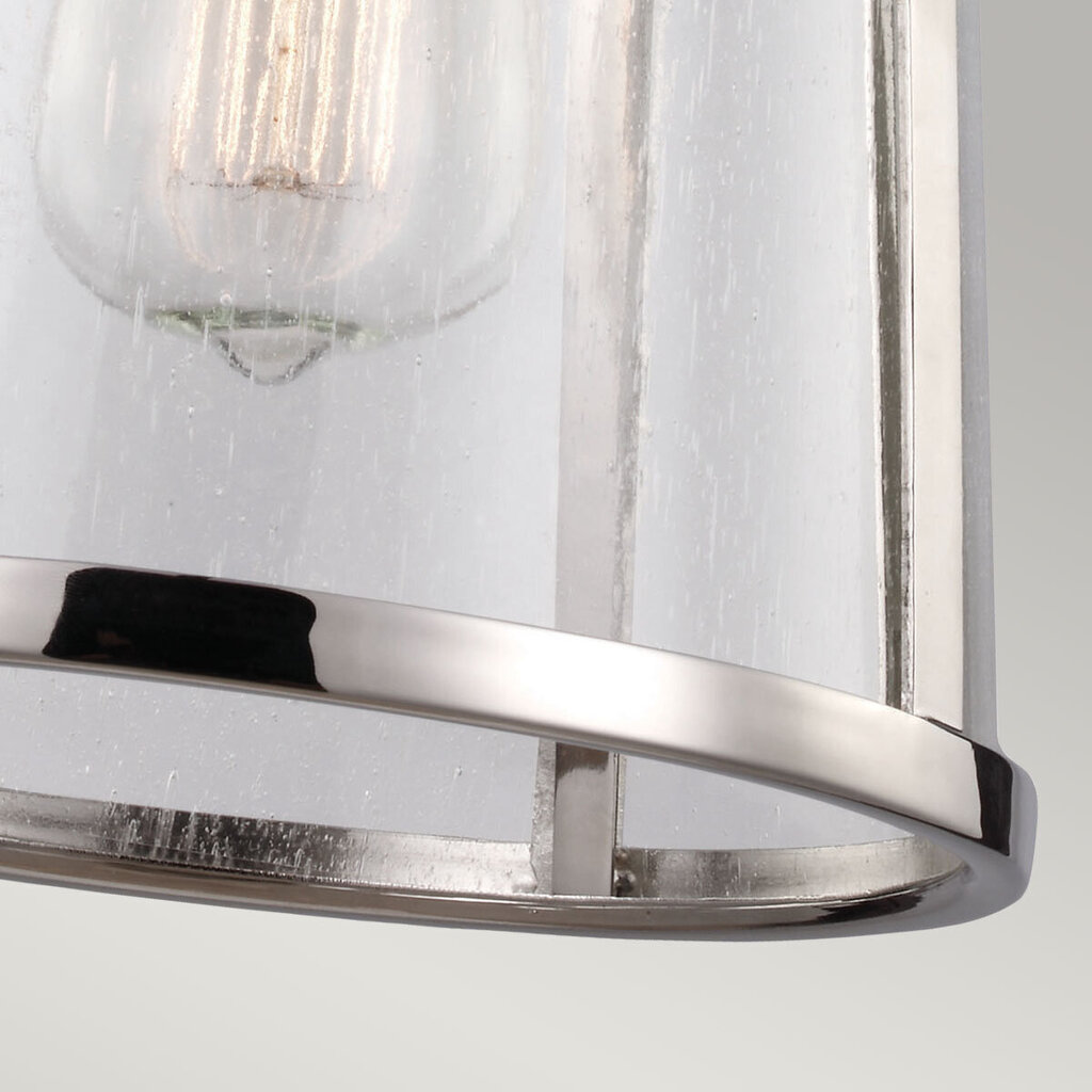 Rippvalgusti Elstead Lighting Harrow FE-HARROW-P-S цена и информация | Rippvalgustid | kaup24.ee