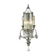 Настенный светильник Elstead Lighting Gianna FE-GIANNA3W