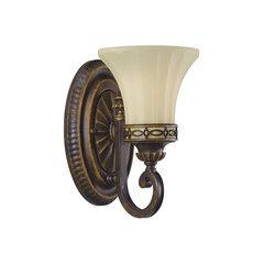 Настенный светильник Elstead Lighting Drawing room FE-DRAWING-ROOM1 цена и информация | Настенные светильники | kaup24.ee