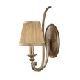 Настенный светильник Elstead Lighting Abbey FE-ABBEY1