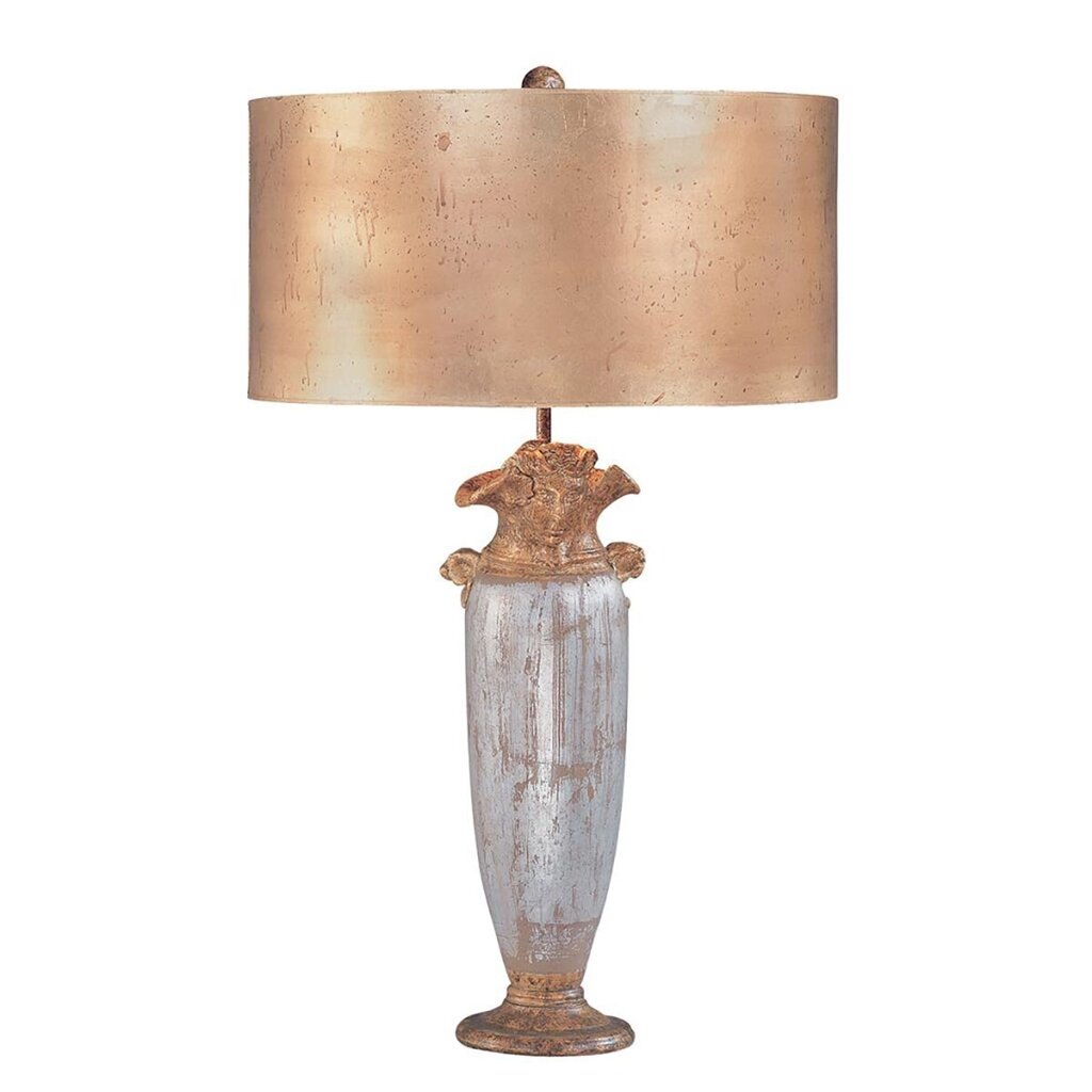 Laualamp Elstead Lighting Bienville FB-BIENVILLE-TL hind ja info | Laualambid | kaup24.ee