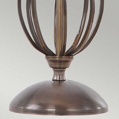 Настольная лампа Elstead Lighting Artisan ART-TL-AGD-BRASS цена и информация | Настольные лампы | kaup24.ee