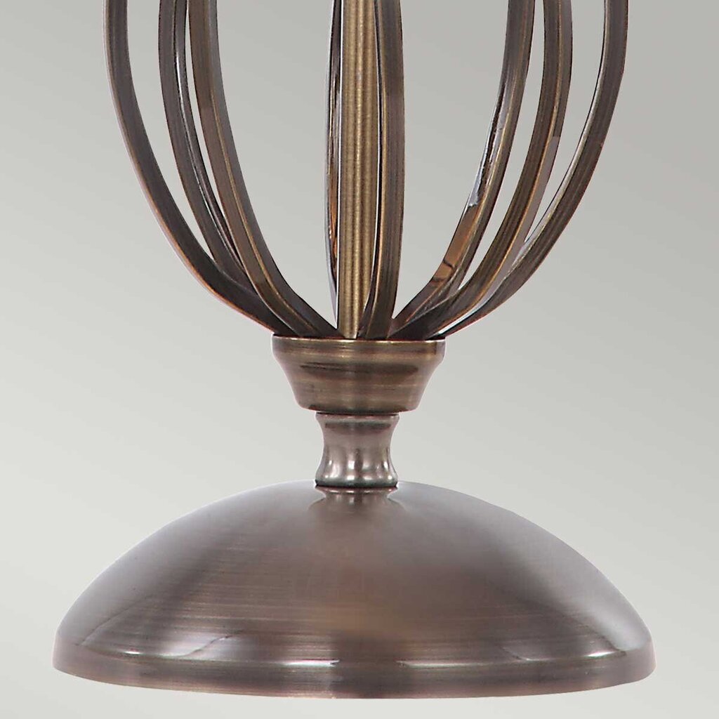 Laualamp Elstead Lighting Artisan ART-TL-AGD-BRASS цена и информация | Laualambid | kaup24.ee