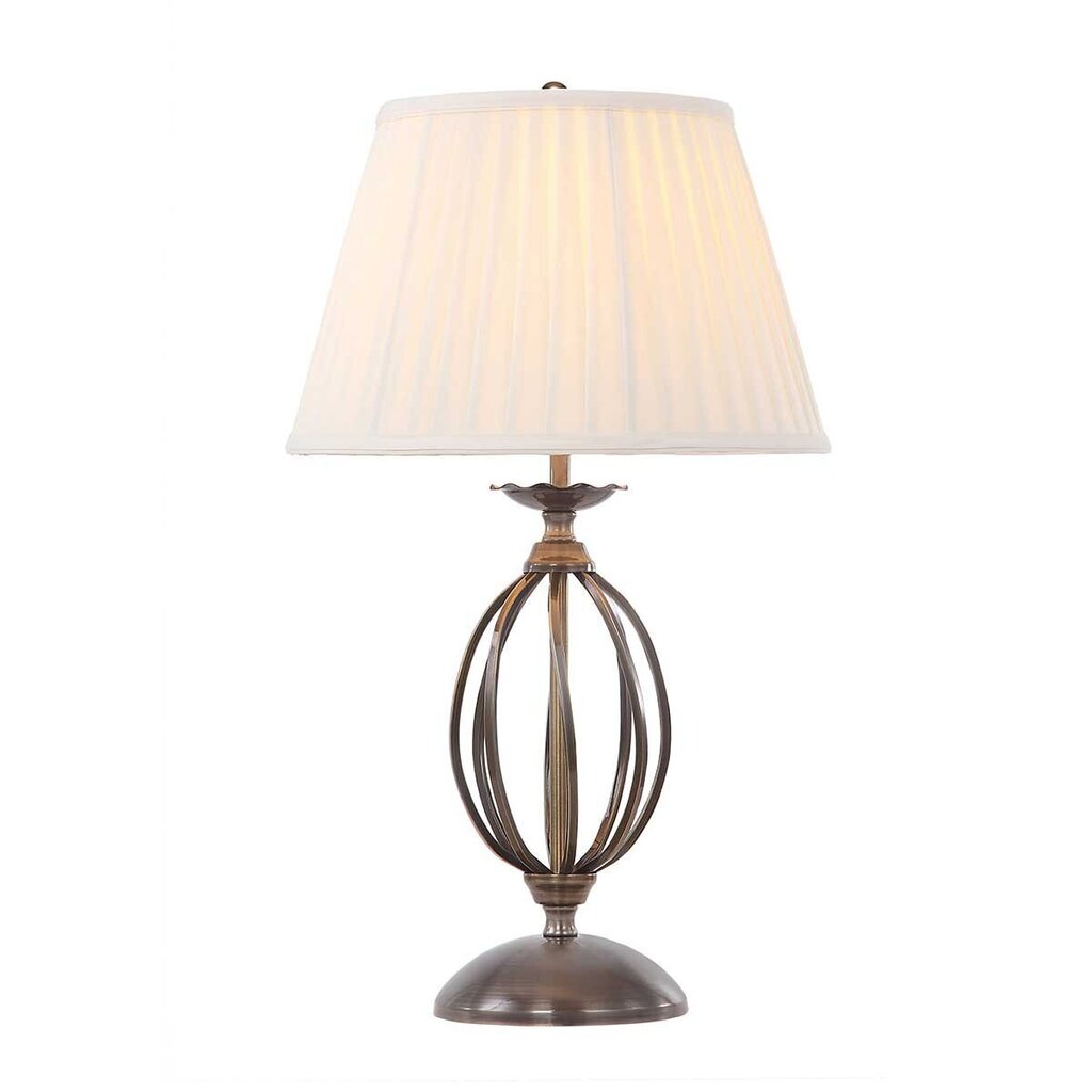 Laualamp Elstead Lighting Artisan ART-TL-AGD-BRASS цена и информация | Laualambid | kaup24.ee