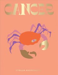 Cancer Hardback цена и информация | Самоучители | kaup24.ee