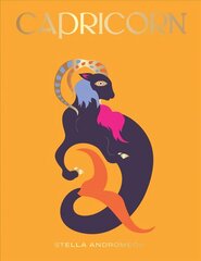 Capricorn Hardback цена и информация | Самоучители | kaup24.ee