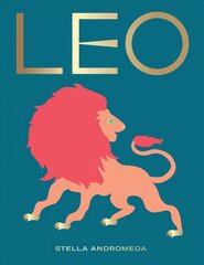 Leo Hardback цена и информация | Самоучители | kaup24.ee