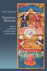 Celestial Masters: History and Ritual in Early Daoist Communities hind ja info | Usukirjandus, religioossed raamatud | kaup24.ee