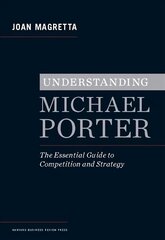Understanding Michael Porter: The Essential Guide to Competition and Strategy hind ja info | Majandusalased raamatud | kaup24.ee