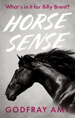 Horse Sense цена и информация | Фантастика, фэнтези | kaup24.ee