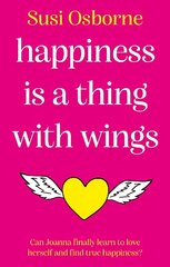 Happiness is a Thing With Wings цена и информация | Фантастика, фэнтези | kaup24.ee