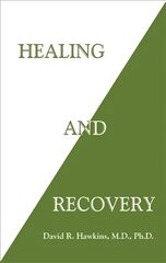 Healing and Recovery цена и информация | Самоучители | kaup24.ee