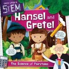 Hansel and Gretel цена и информация | Книги для подростков и молодежи | kaup24.ee