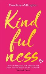 Kindfulness hind ja info | Eneseabiraamatud | kaup24.ee