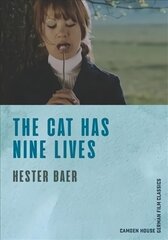 Cat Has Nine Lives цена и информация | Книги об искусстве | kaup24.ee