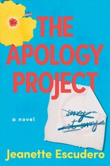 Apology Project: A Novel hind ja info | Fantaasia, müstika | kaup24.ee