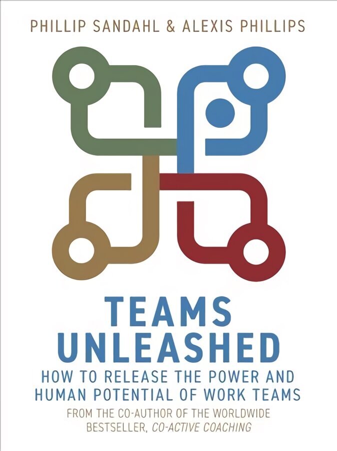 Teams Unleashed: How to Release the Power and Human Potential of Work Teams цена и информация | Majandusalased raamatud | kaup24.ee