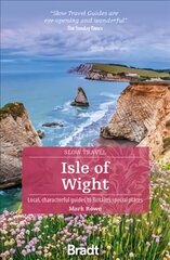 Isle of Wight (Slow Travel) hind ja info | Reisiraamatud, reisijuhid | kaup24.ee