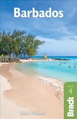 Barbados 4th Revised edition hind ja info | Reisiraamatud, reisijuhid | kaup24.ee