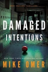 Damaged Intentions цена и информация | Фантастика, фэнтези | kaup24.ee