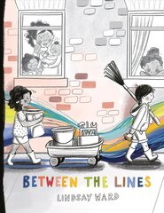 Between the Lines hind ja info | Noortekirjandus | kaup24.ee