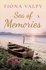 Sea of Memories hind ja info | Fantaasia, müstika | kaup24.ee