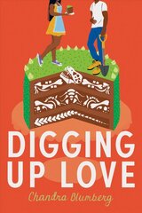 Digging Up Love hind ja info | Fantaasia, müstika | kaup24.ee