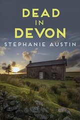 Dead in Devon: The beautiful countryside holds a sinister secret hind ja info | Fantaasia, müstika | kaup24.ee