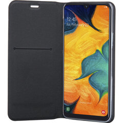 Samsung Galaxy A50 Folio Case By BigBen Black hind ja info | Telefoni kaaned, ümbrised | kaup24.ee