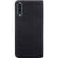 Samsung Galaxy A50 Folio Case By BigBen Black hind ja info | Telefoni kaaned, ümbrised | kaup24.ee