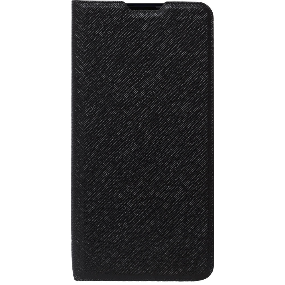 Samsung Galaxy A50 Folio Case By BigBen Black hind ja info | Telefoni kaaned, ümbrised | kaup24.ee